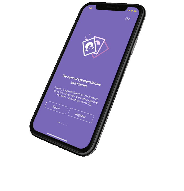 Styleteq case study overview