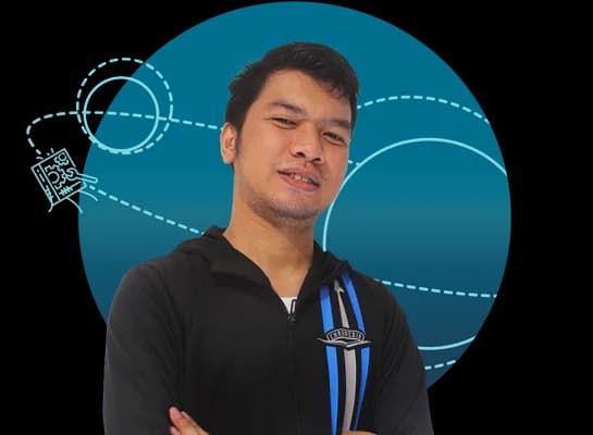 Edd Gadaingan