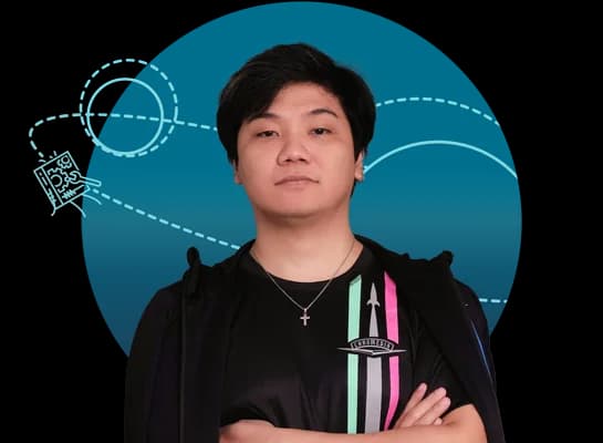 Jayvee Valdez