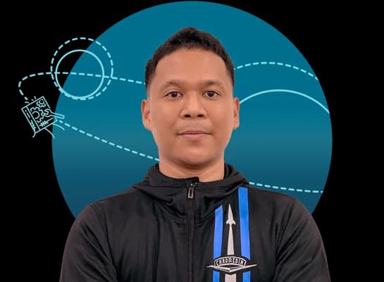 Jeshua Ensong