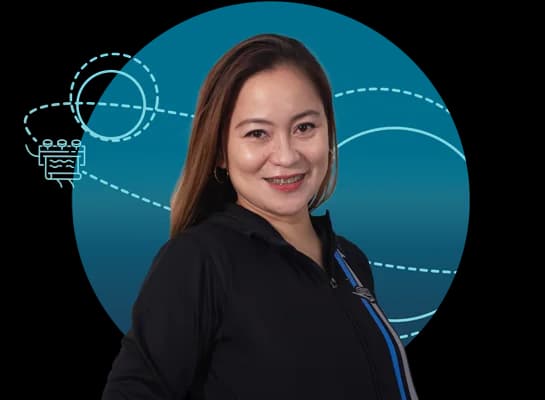 Jhy Cruz