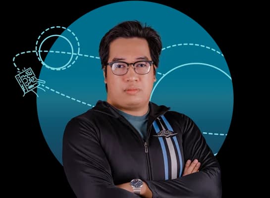Jordan Gravador