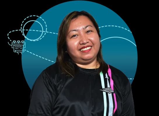 Rizza Sta Ana