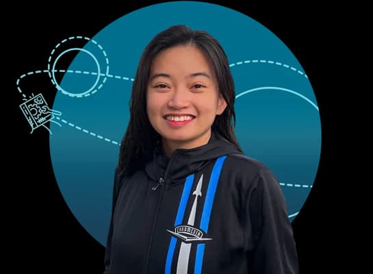 Tsina Lu