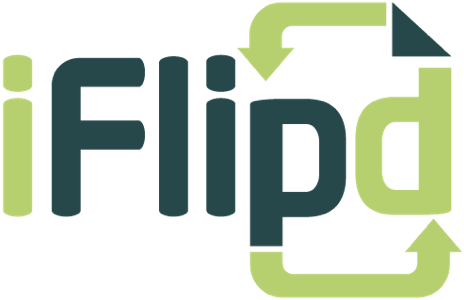 iFlipd