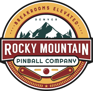 Rocky Mountain Pinball