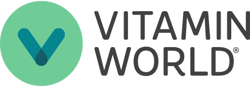 Vitamin World