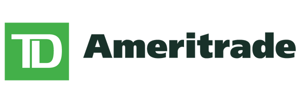 Ameritrade logo