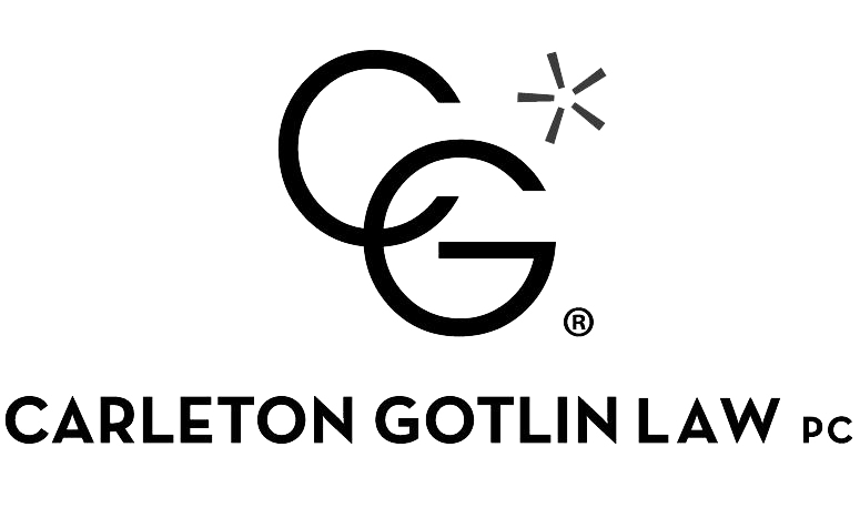 Carleton Gotlin Law logo