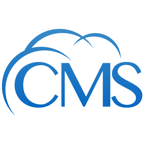 CMS logo