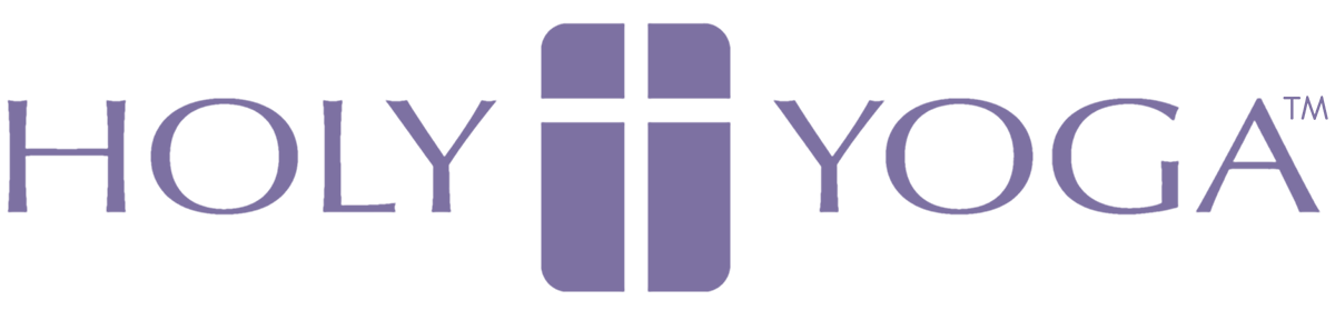 Holy Yoga logo